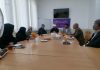 جلسه انجمن کتابخانه عمومی شهر اسفدن  صبح امروز در محل کتابخانه عمومی شهید رستمی اسفدن برگزار گردید.